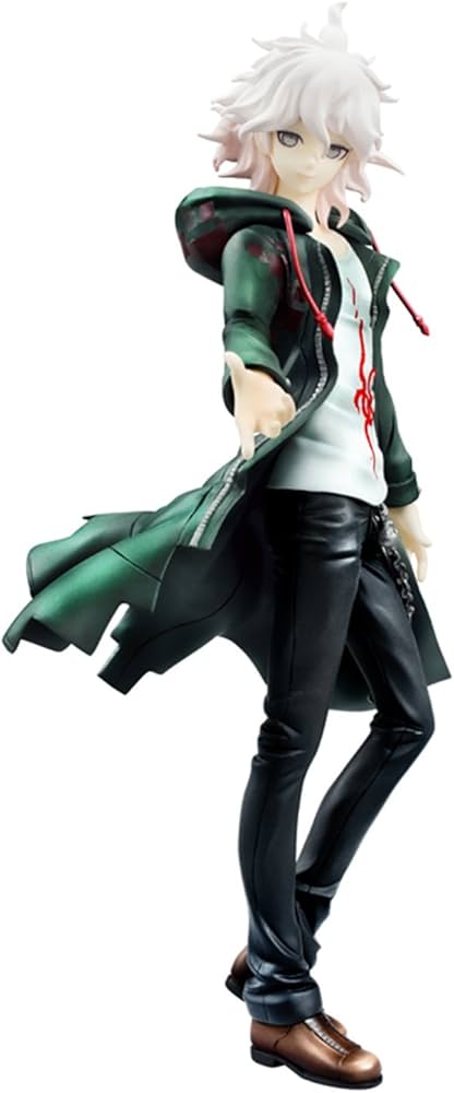 Amazon | みんなのくじ スーパーダンガンロンパ2 さよなら絶望学園