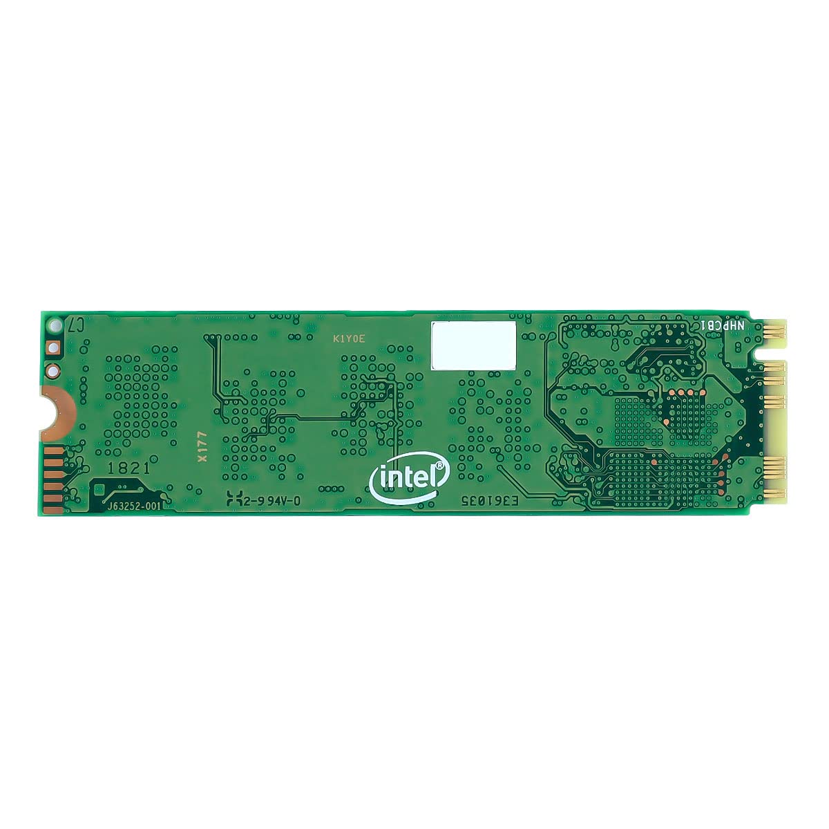 Amazon.com: Intel 660p Series M.2 2280 2TB PCIe NVMe 3.0 x4 3D2