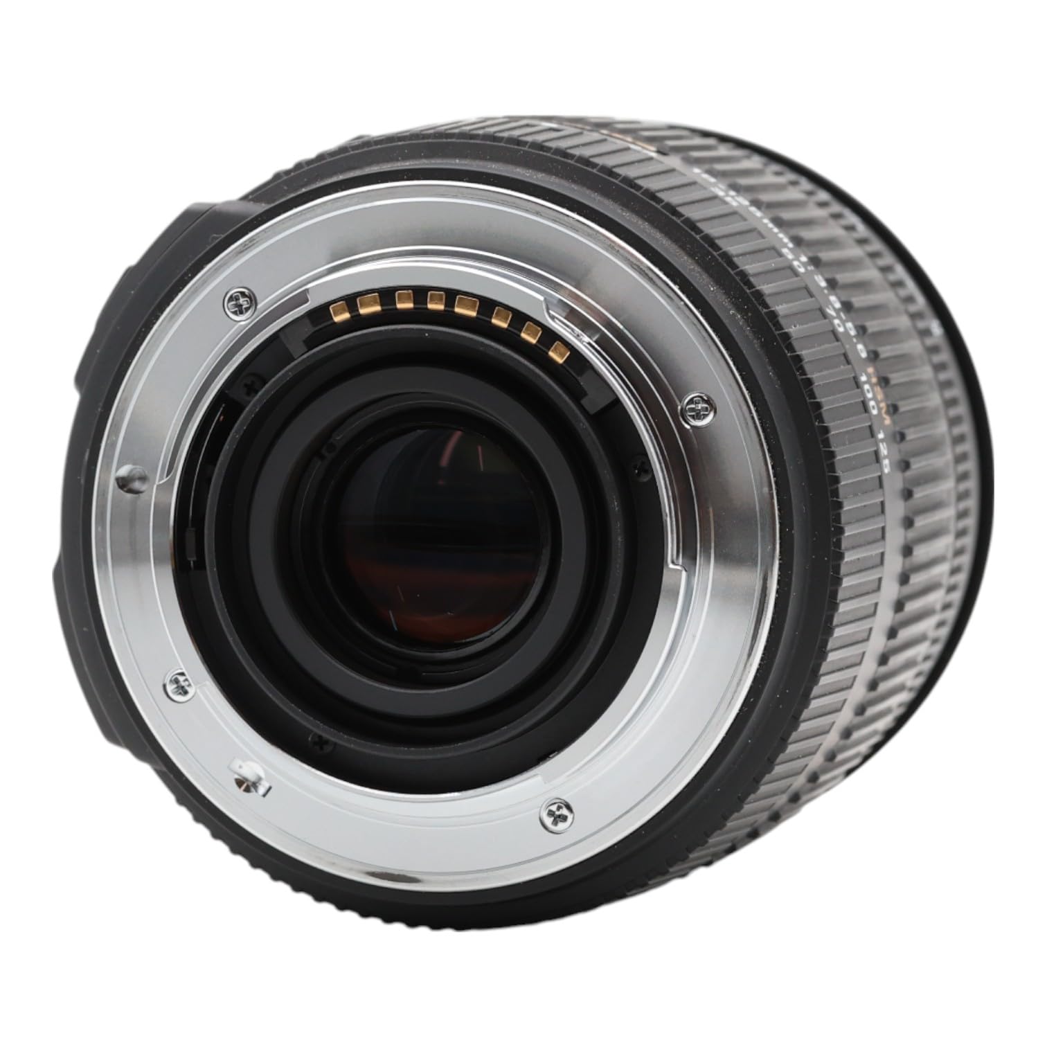Amazon.co.jp: シグマ 18-125mm F3.8-5.6 DC HSM ソニー用 : 家電＆カメラ