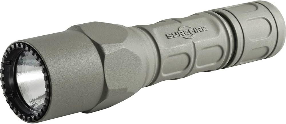 Amazon | 【国内正規品】SUREFIRE（シュアファイア）LEDフラッシュ