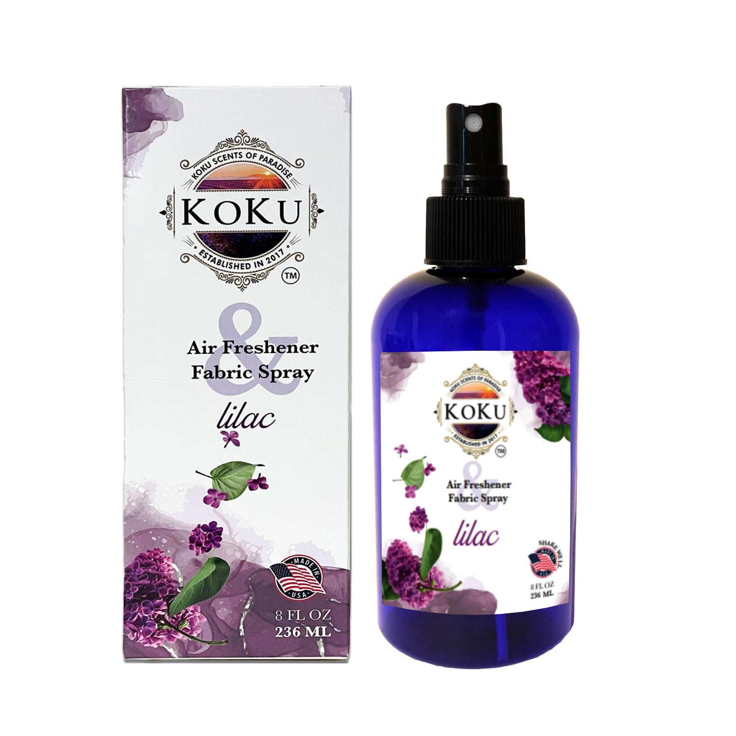 Nicolai Myrrhe room spray ニコライ Nicolai Myrrhe room spray