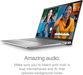 Amazon.com: Dell Inspiron 14 5420 Notebook - 14.0-inch Non-Touch