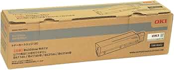 Amazon.co.jp: OKI 国内純正 大容量トナーカートリッジ TNR-M4G2