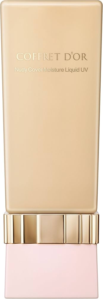 Amazon | COFFRET D'OR コフレドール ファンデーション ヌーディカバー