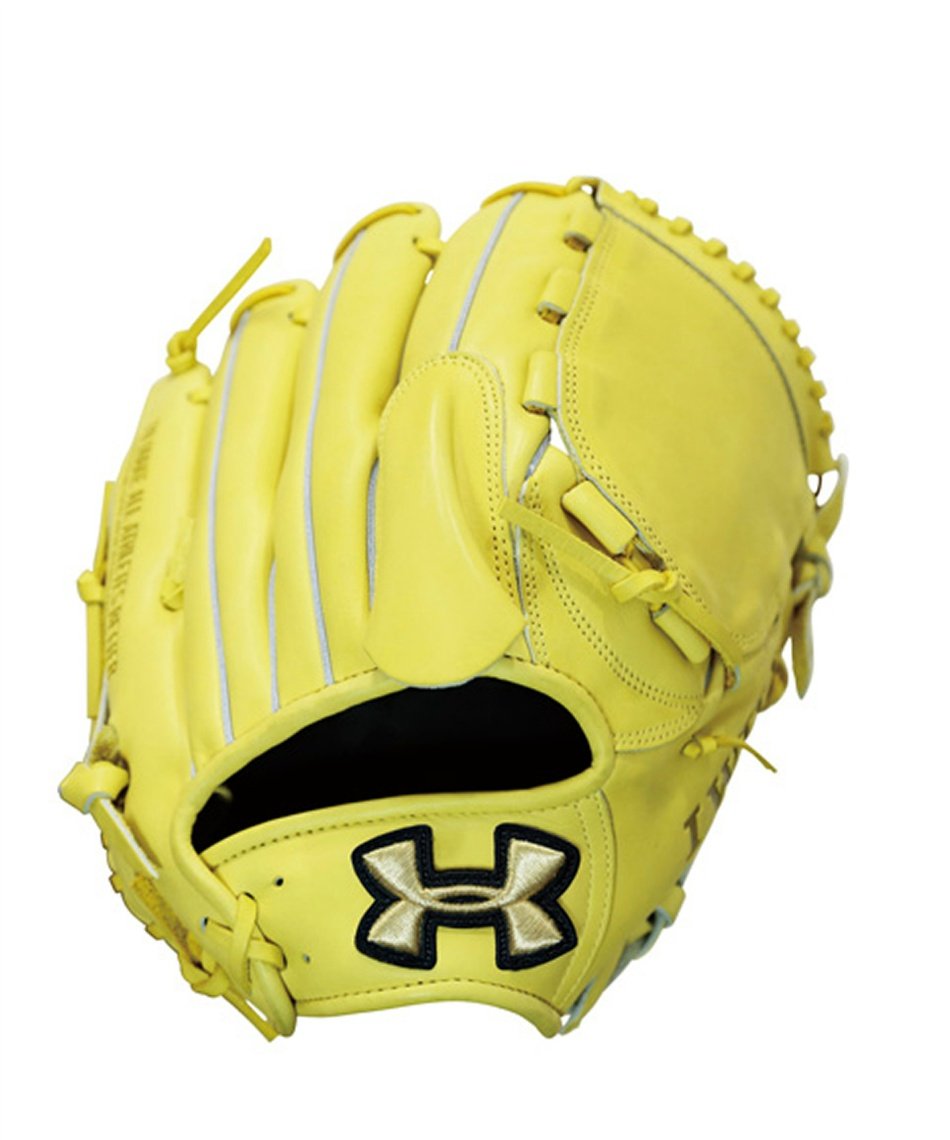 Amazon | UNDER ARMOUR(アンダーアーマー) ベースボール 軟式グラブ