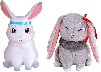 Amazon.co.jp: XINGYUNSHI 陳情令「魔道祖師」シリーズ 含光君 藍忘機