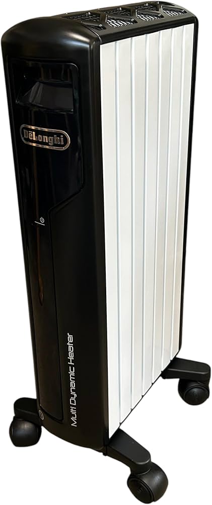 Amazon | デロンギ(DeLonghi) マルチダイナミックヒーター ピュア