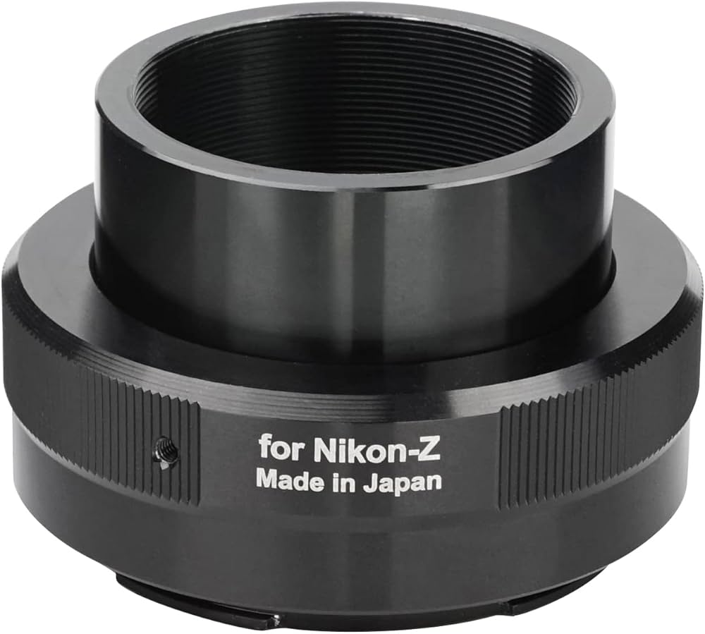 Amazon | Kenko 望遠鏡アクセサリ TマウントアダプターII ニコンZ