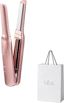 Amazon | 【公式ストア限定】リファ フィンガーアイロン/ReFa FINGER