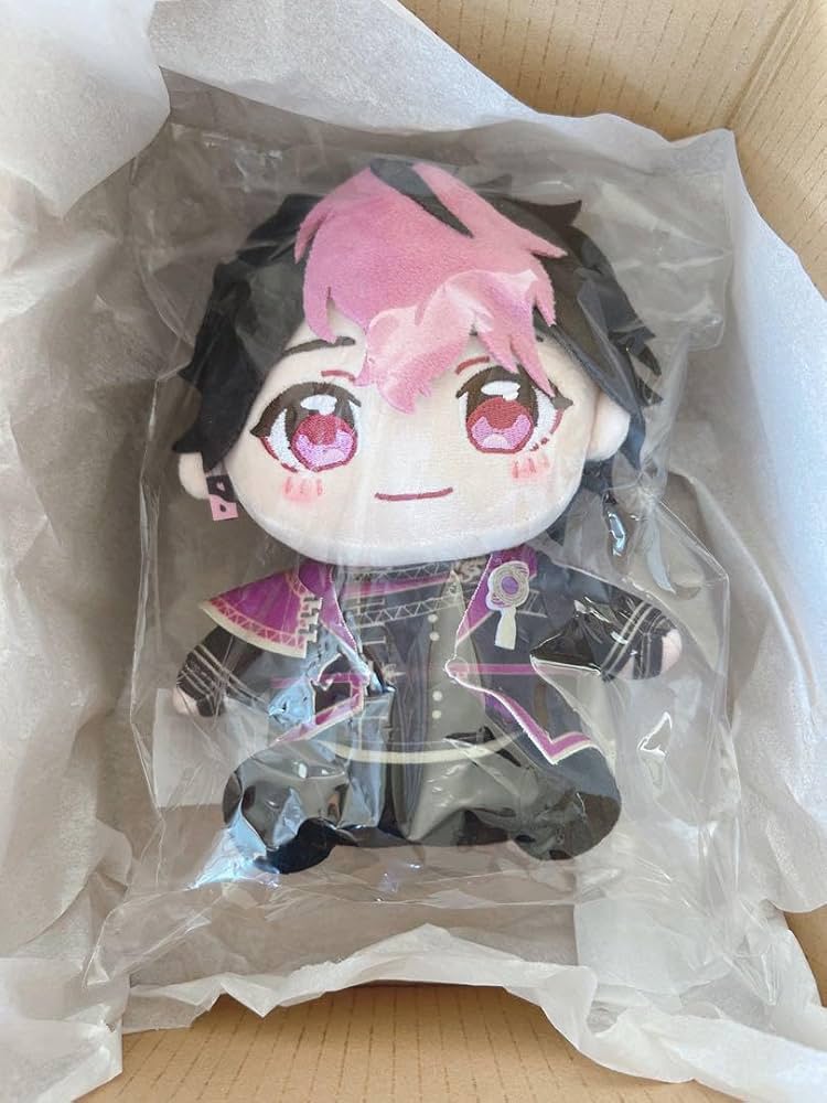 Amazon.co.jp: シクフォニ LAN ぬいぐるみ : おもちゃ