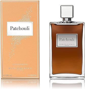 Amazon.com : Reminiscence Patchouli Eau De Toilette Spray, 3.3