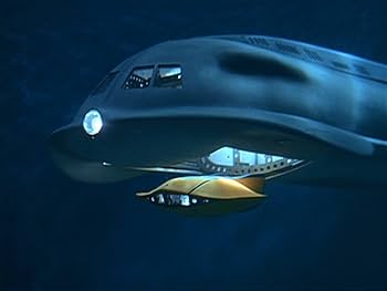 Amazon.co.jp: 原潜シービュー号~海底科学作戦 DVD COLLECTOR'S BOX