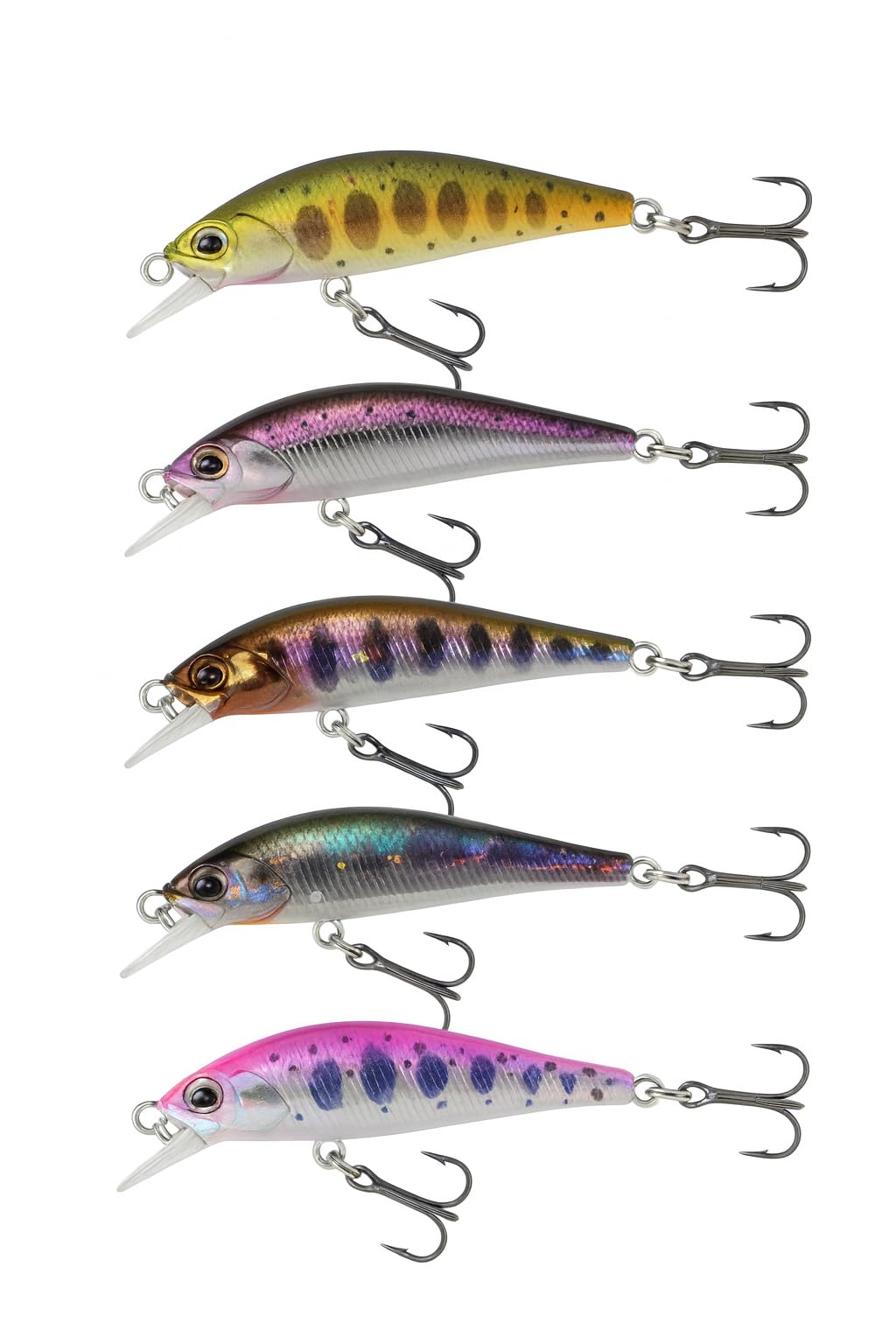 シーバスルアー セット 新品未開封 各種ルアーセット ルアーセット 30