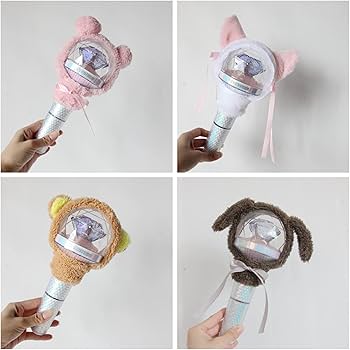 Amazon.co.jp: SEVENTEEN 周辺 ペンライトカバー ケース エンハイフン