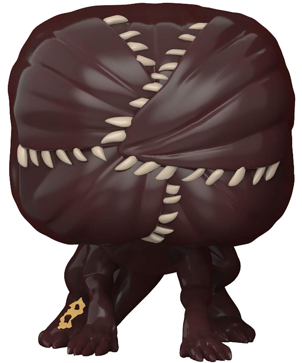 希少 ストレンジャーシングス ファンコ Pop ダスティン ダート 限定