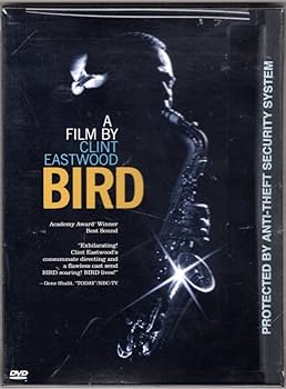 Amazon.com: Bird [DVD] : Forest Whitaker, Diane Venora, Michael