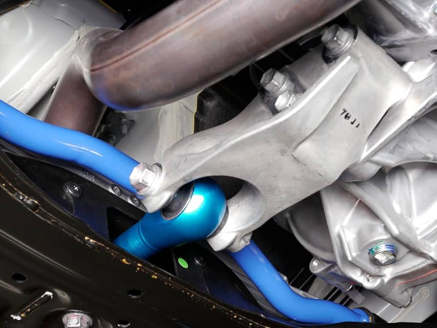 Amazon | クスコ (CUSCO)【 強化ピッチングストッパー 】 スズキ