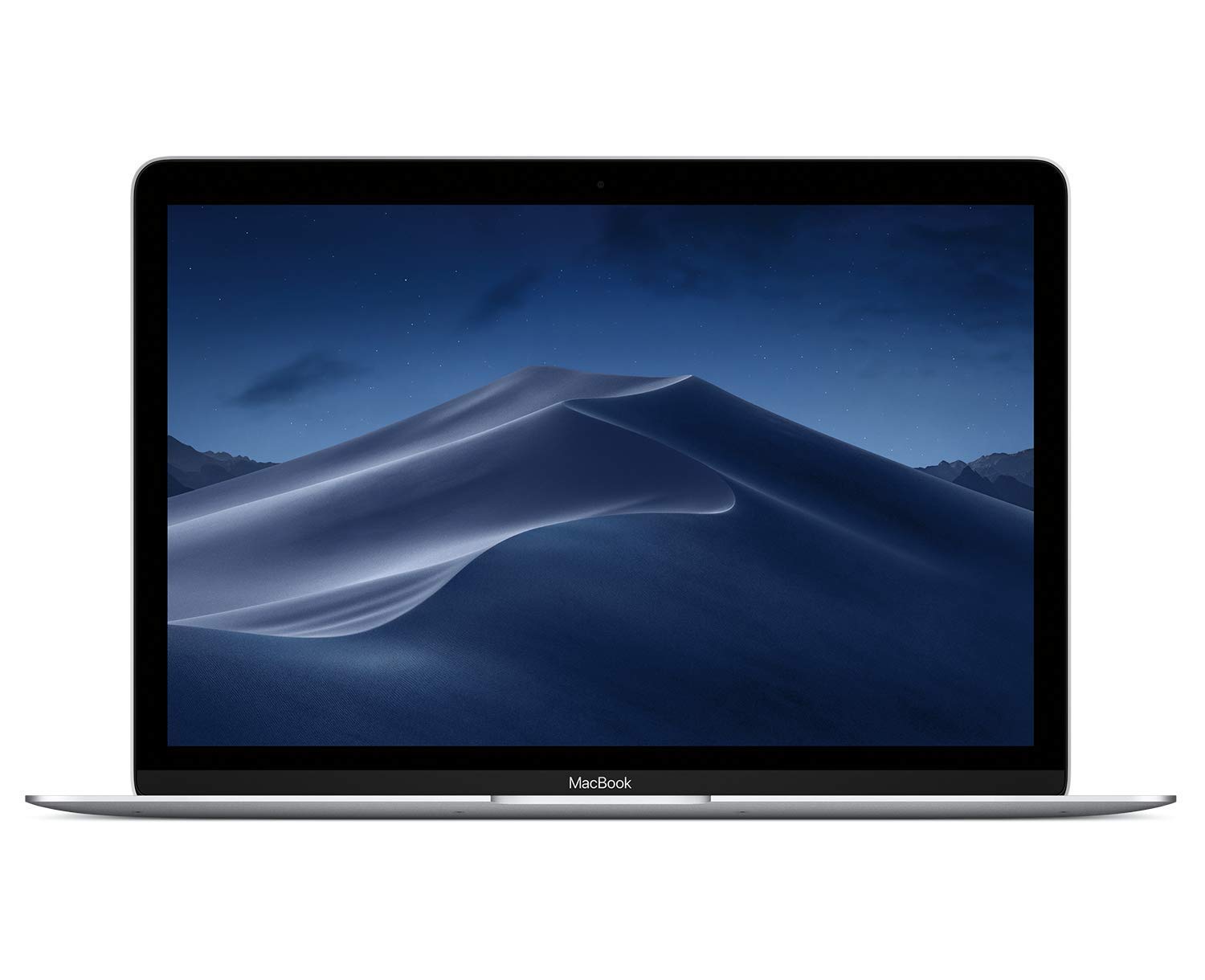 Amazon.co.jp: 【整備済み品】Apple MacBook Retina 2017(12インチ,8GB