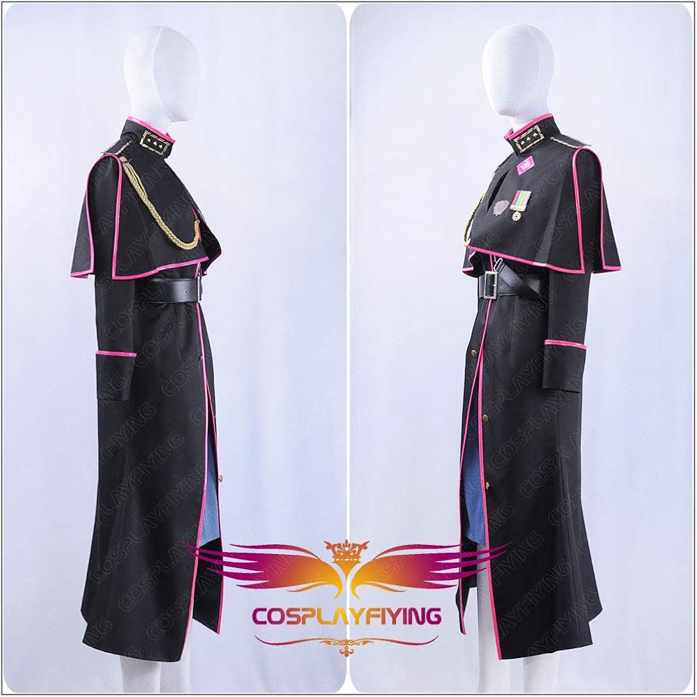 Amazon.co.jp: 東方天乙統女 とうほうてん おとめ コスプレ衣装 Otome