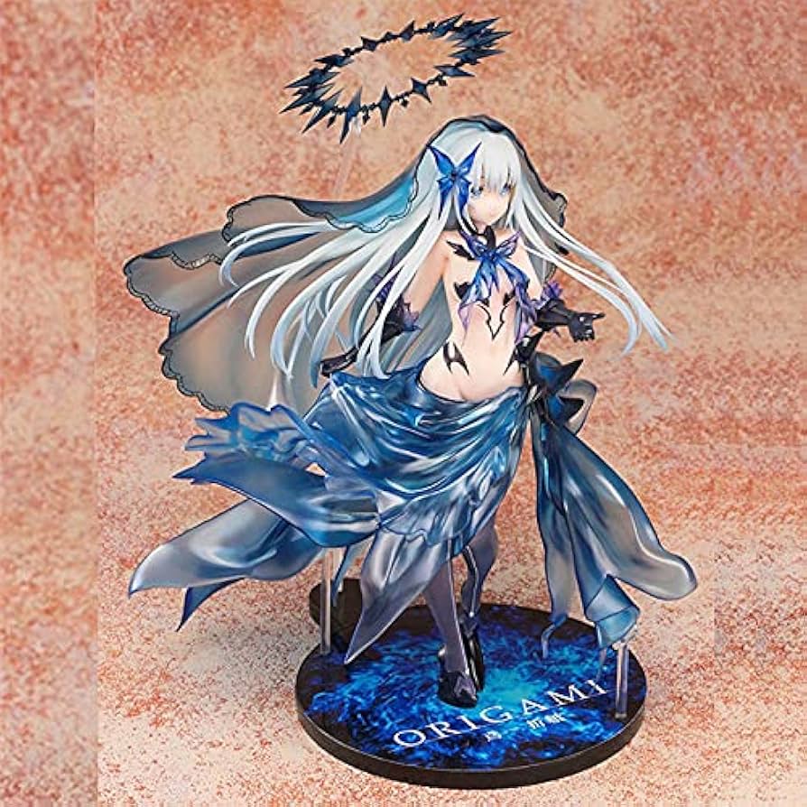 Amazon.co.jp: 25CM 限定版アニメ デート・ア・ライブ 鳶一折り紙 美