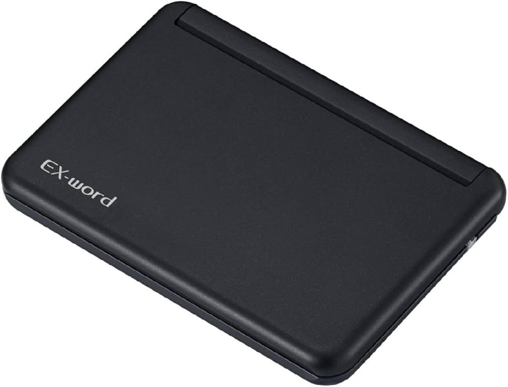 Amazon | カシオ 電子辞書 エクスワード 高校生英語強化モデル XD