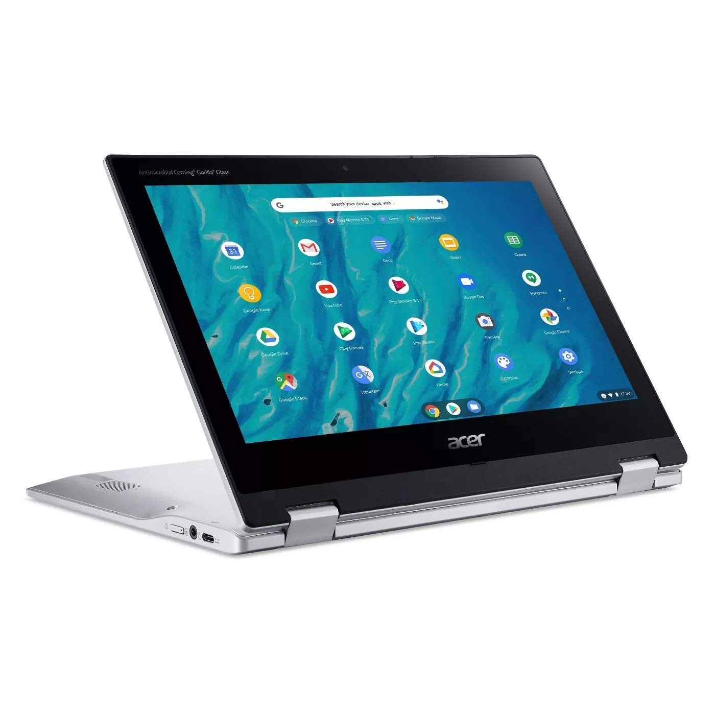 Amazon.com: acer 2021 Chromebook Spin 311 Convertible Laptop
