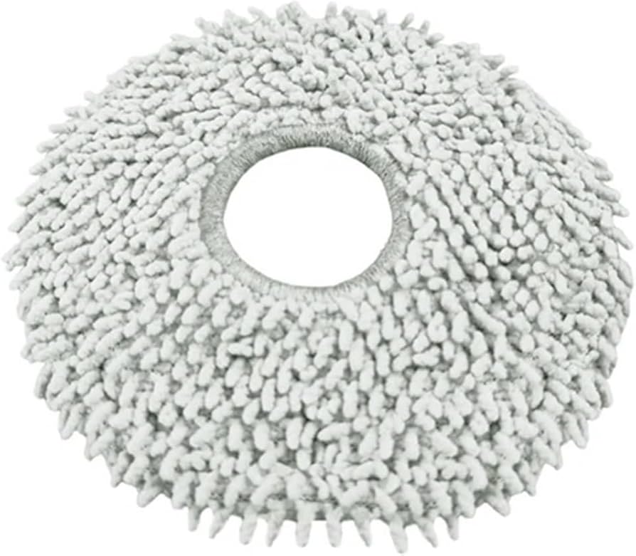 Amazon.co.jp : 1 交換部品をセットします。 Yeedi フロア 3