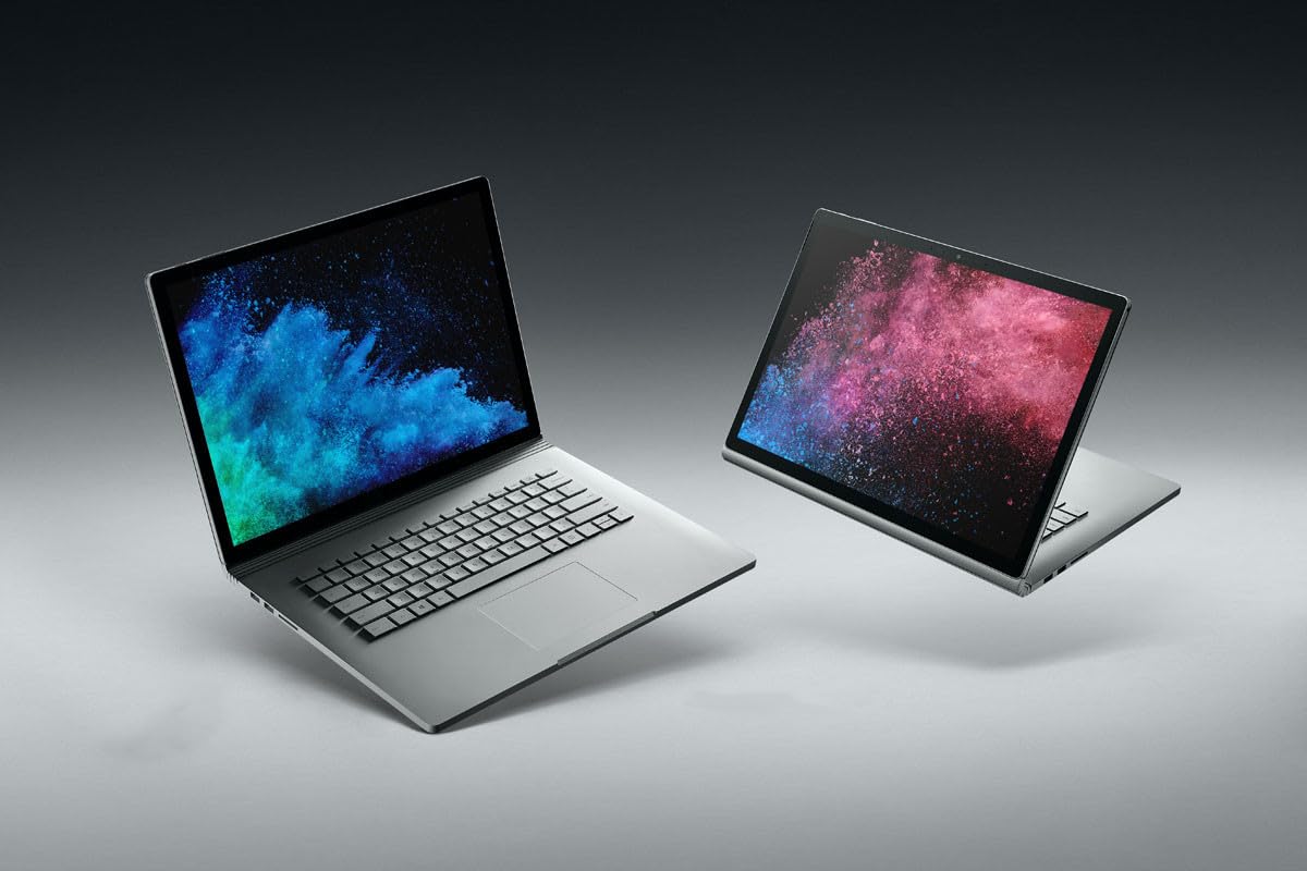 Amazon.co.jp: 【整備済み品】Microsoftマイクロソフト SurfaceBook2