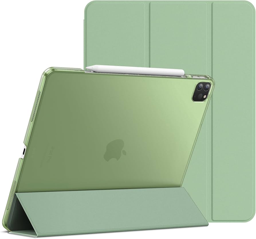 Amazon.com: JETech Case for iPad Pro 12.9-Inch (2020/2018 Model