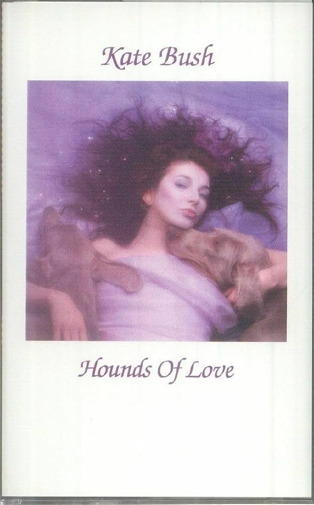 Amazon.co.jp: Hounds Of Love - 2018 Remaster: ミュージック