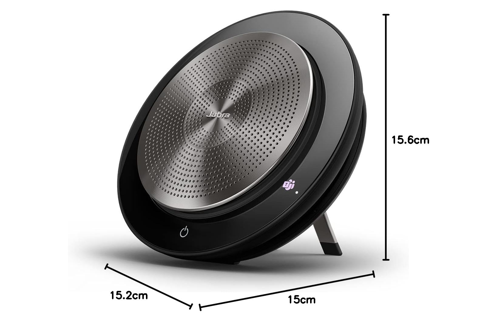 Amazon.co.jp: Jabra Speak 750 MS マイクロソフト認定スピーカー