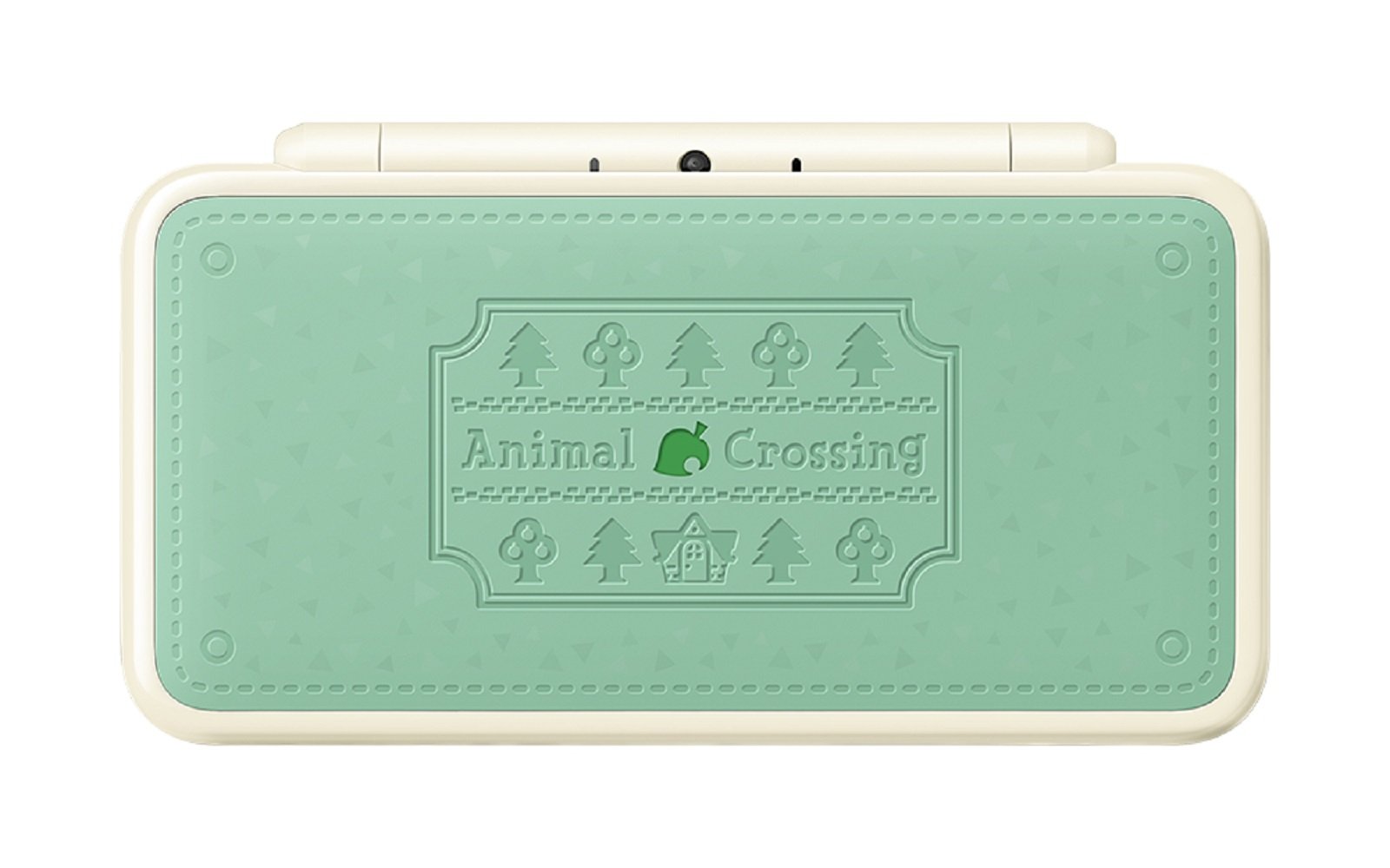 ニンテンドー3DS LL とびだせ どうぶつの森パック 【公式通販】