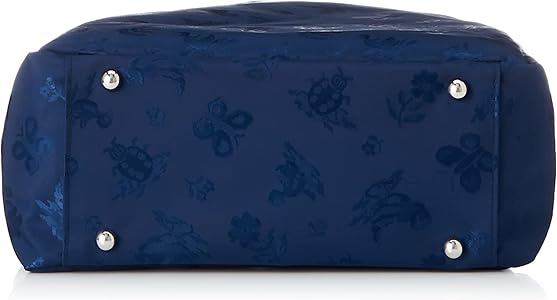 Amazon | [FEILER] トートバッグ 【126822111341980】ハイジ JHE