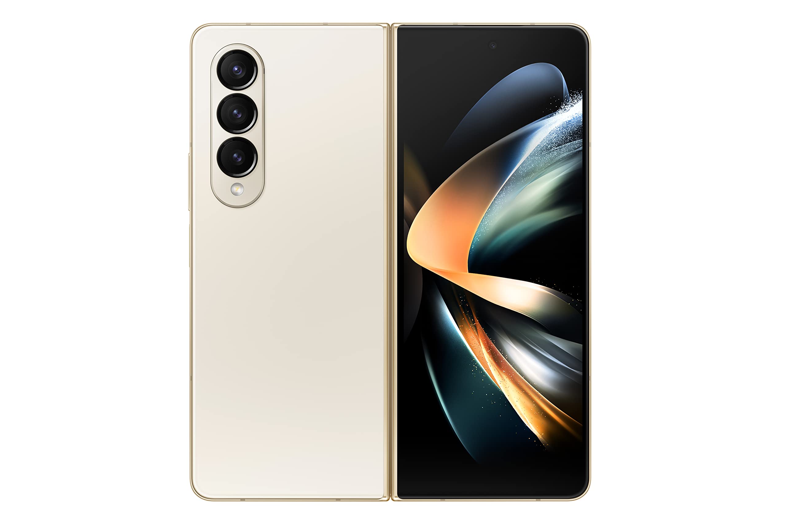 Samsung Galaxy Z Fold4 5G 256GB Beige (CAD Version & Warranty