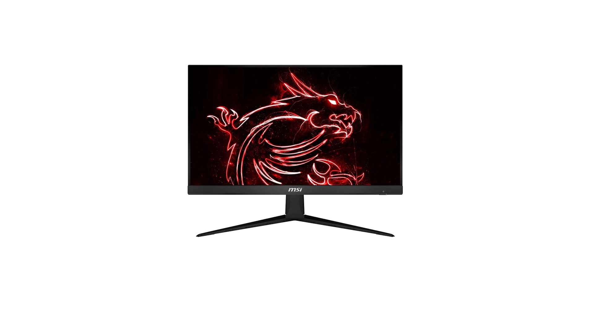 Amazon.com: msi 24” FHD (1920 x 1080) Non-Glare with Super Narrow