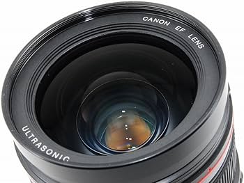 Amazon.co.jp: キャノン Canon EF 28-70mm F2.8 L フード付 : 家電＆カメラ