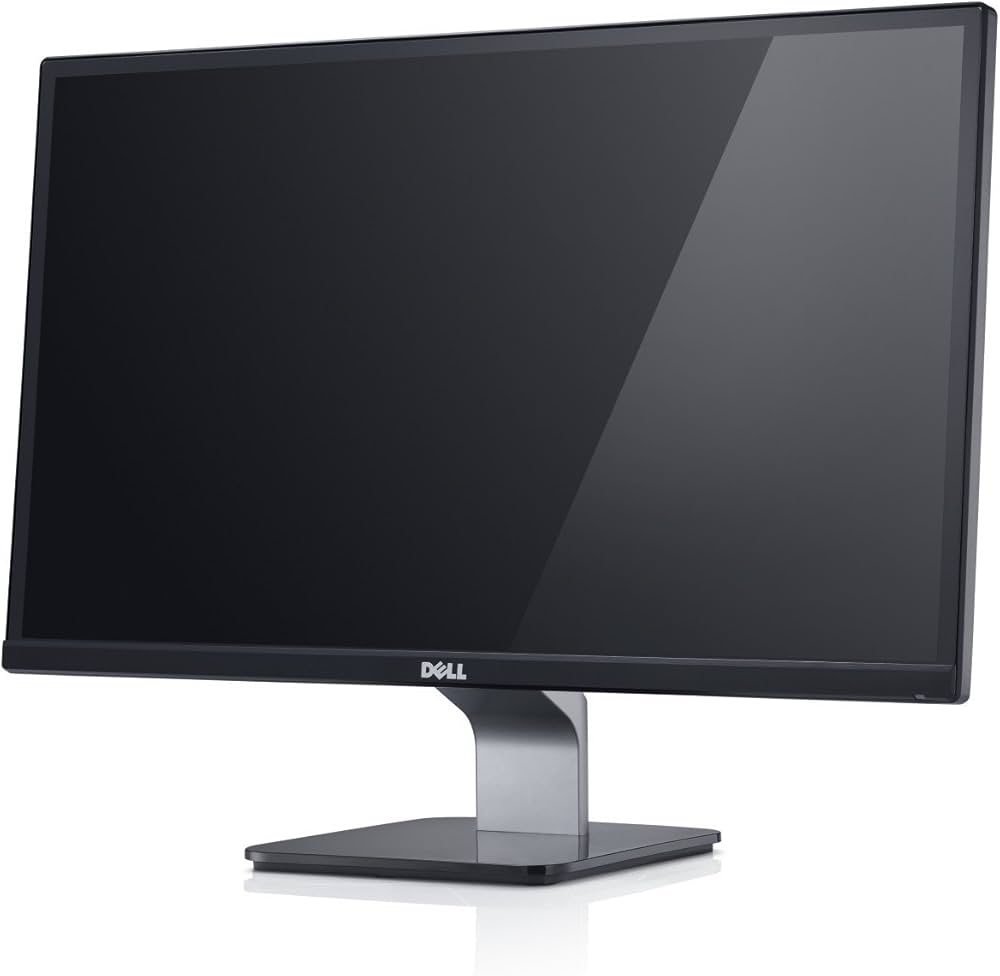 Amazon.co.jp: DELL モニター ディスプレイ 23インチ ワイド IPS×LED