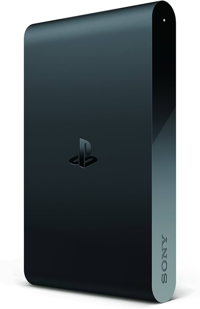 Amazon.com: PlayStation TV : Video Games