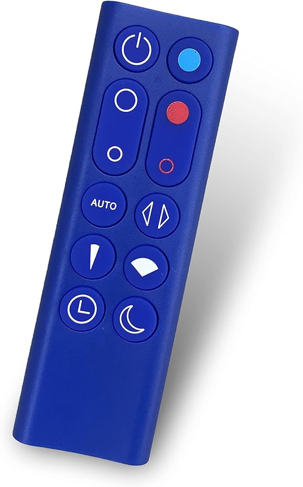 Amazon.com: Replacement Remote Control Compatible for Dyson Fan