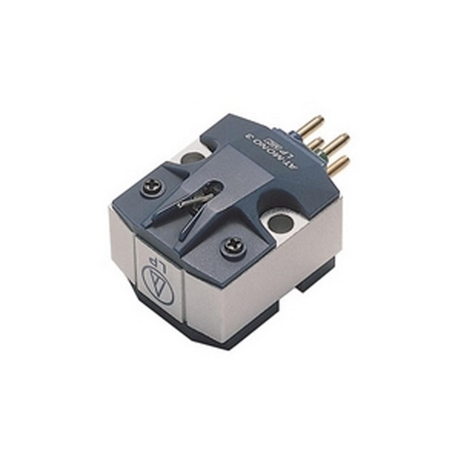 Amazon.co.jp: audio-technica モノラル専用MC型カートリッジ AT-MONO3