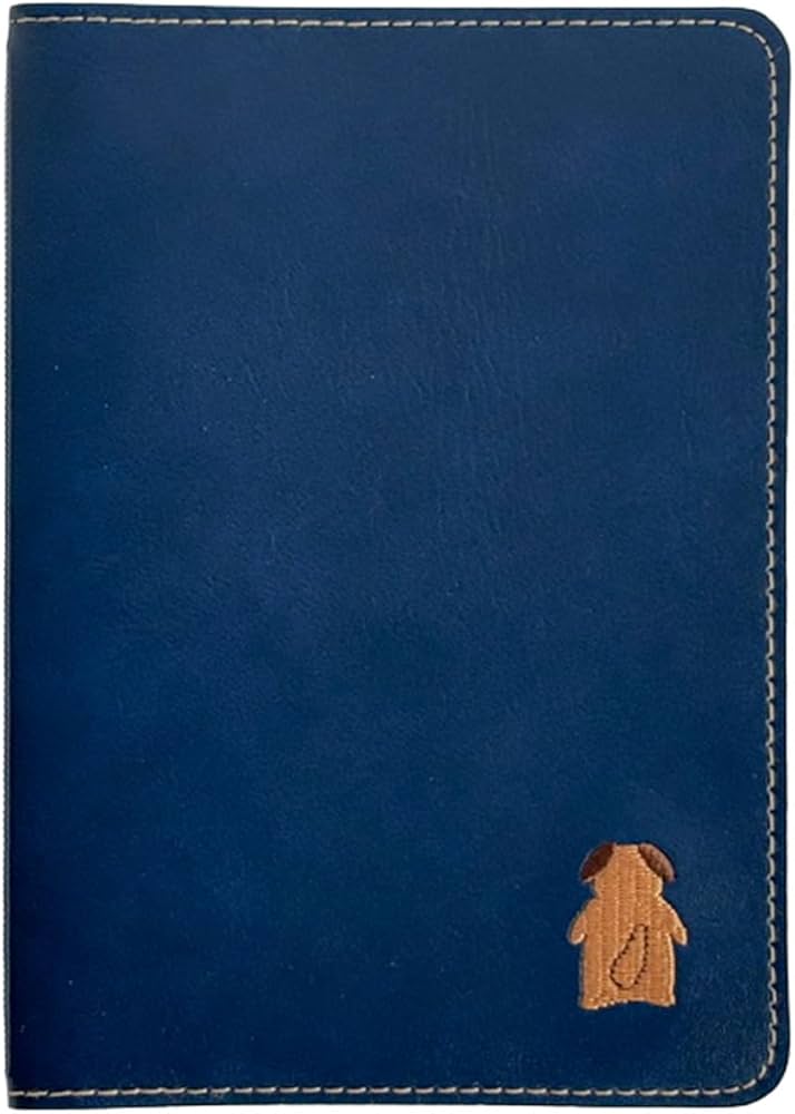 Amazon.co.jp: 干支刺繍 診察券 ケース｜お薬手帳・母子・マイナンバー