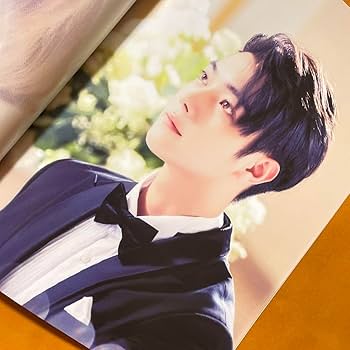 Amazon.co.jp: シューカイ許凱 君の笑顔にメロメロ : おもちゃ