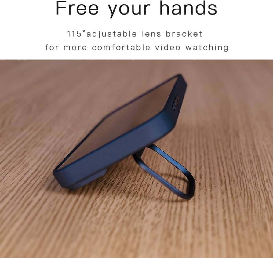 Amazon.co.jp: Reinkstone Reink Case C1 iPhone ケース アプリ操作で