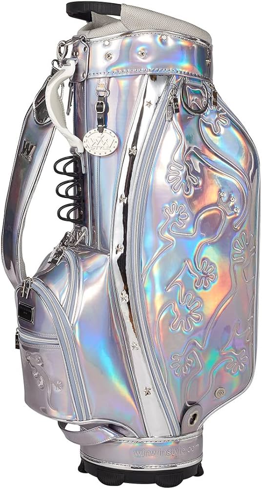 Amazon | WINWIN STYLE ウィンウィンスタイル LIZARD Hologram CART
