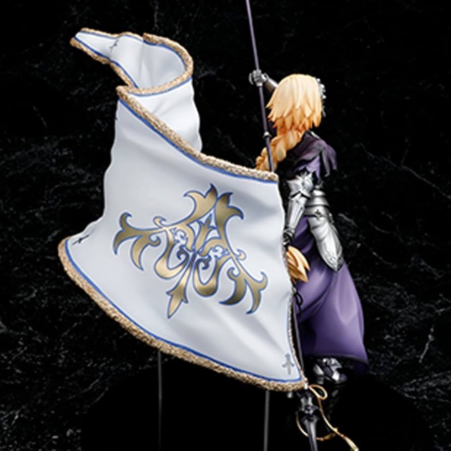 Amazon.com: Kadokawa Fate/Grand Order 1/7 Scale Action Figure