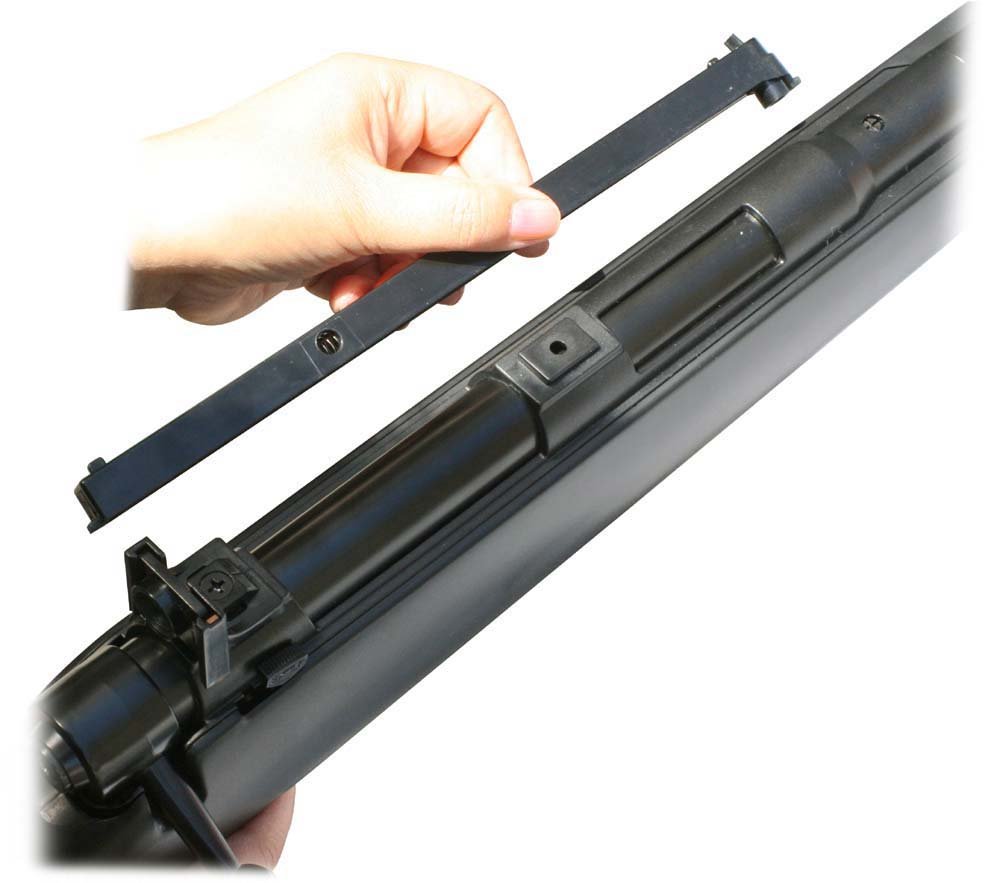 Amazon | クラウンモデル スーパーライフル 1 U10ジュニア 10歳以上