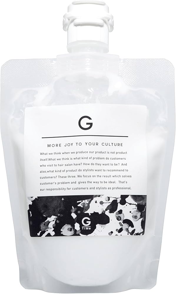 Amazon | グリッターマスク 200g | GLITTER BOND | ヘアマスク 通販