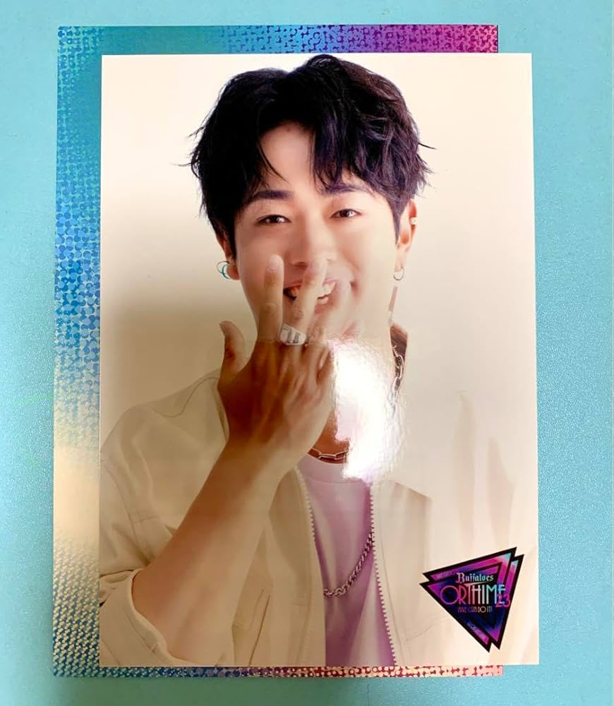 Amazon.co.jp: オリックス・バファローズ 太田椋 オリメンフォト