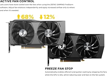 Amazon.com: ZOTAC Gaming GeForce RTX 3050 Twin Edge OC 8GB GDDR6