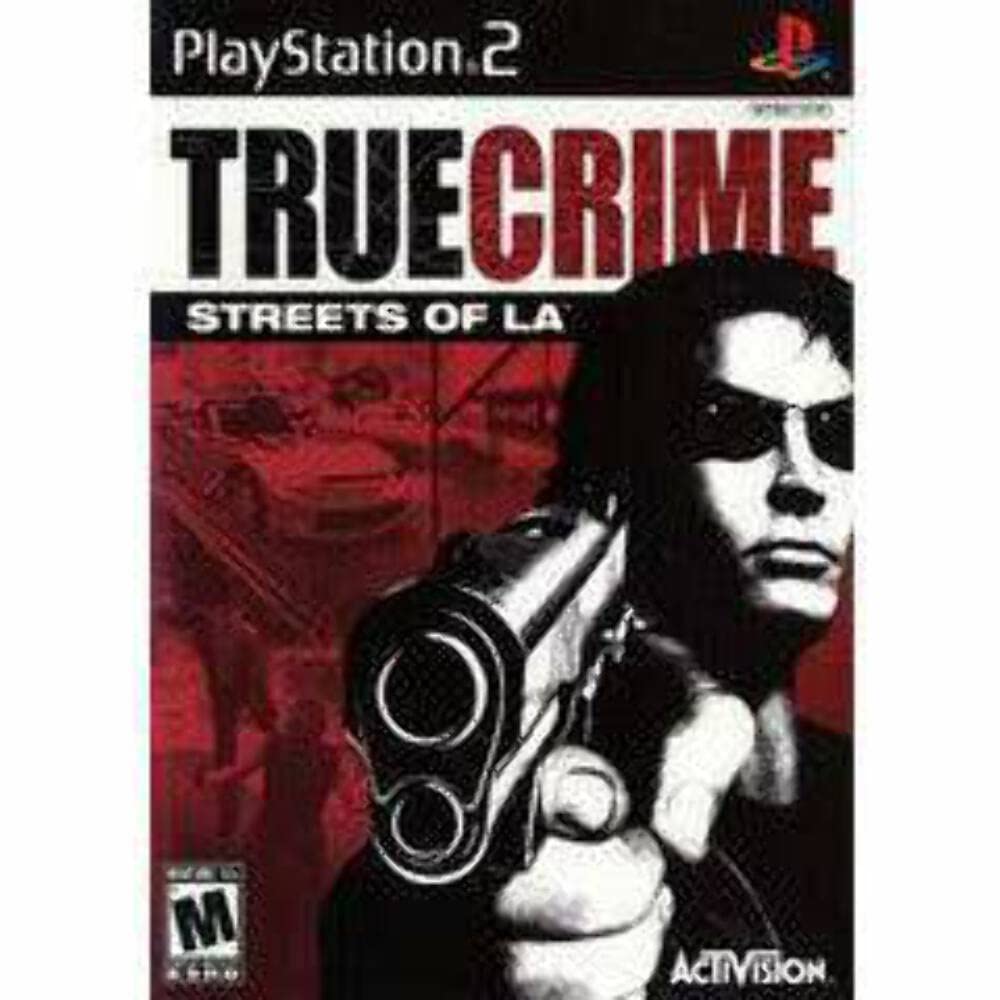 Amazon | True Crime: Streets of La / Game | ゲーム